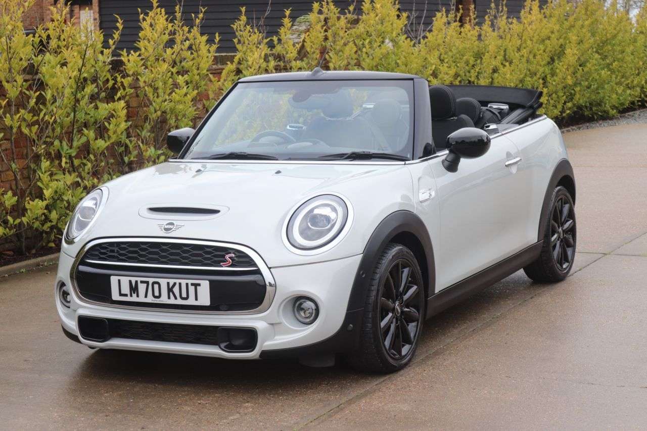 0 MINI CONVERTIBLE 0 MINI CONVERTIBLE