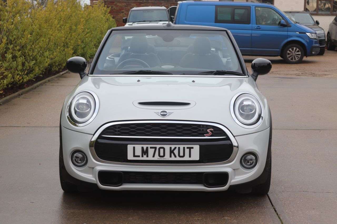 0 MINI CONVERTIBLE 0 MINI CONVERTIBLE