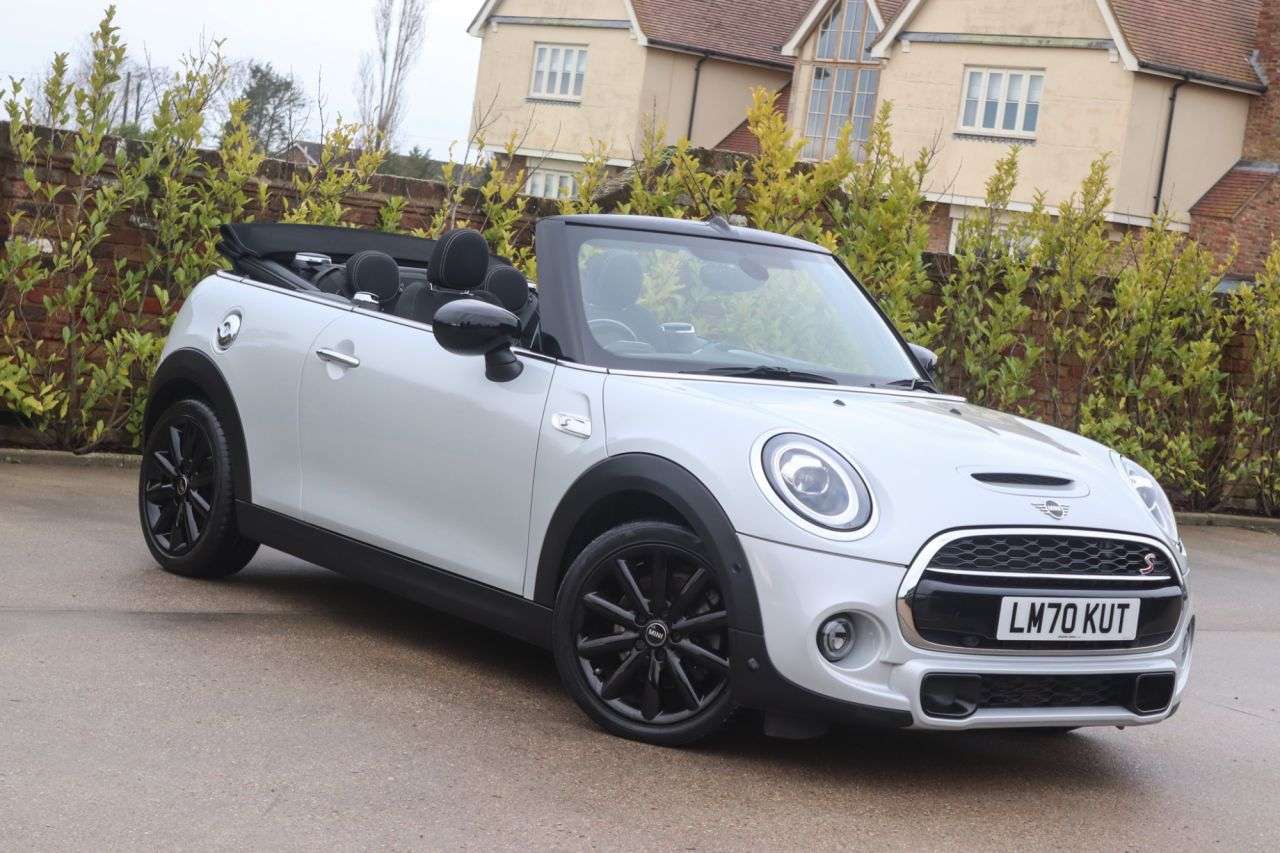0 MINI CONVERTIBLE 0 MINI CONVERTIBLE