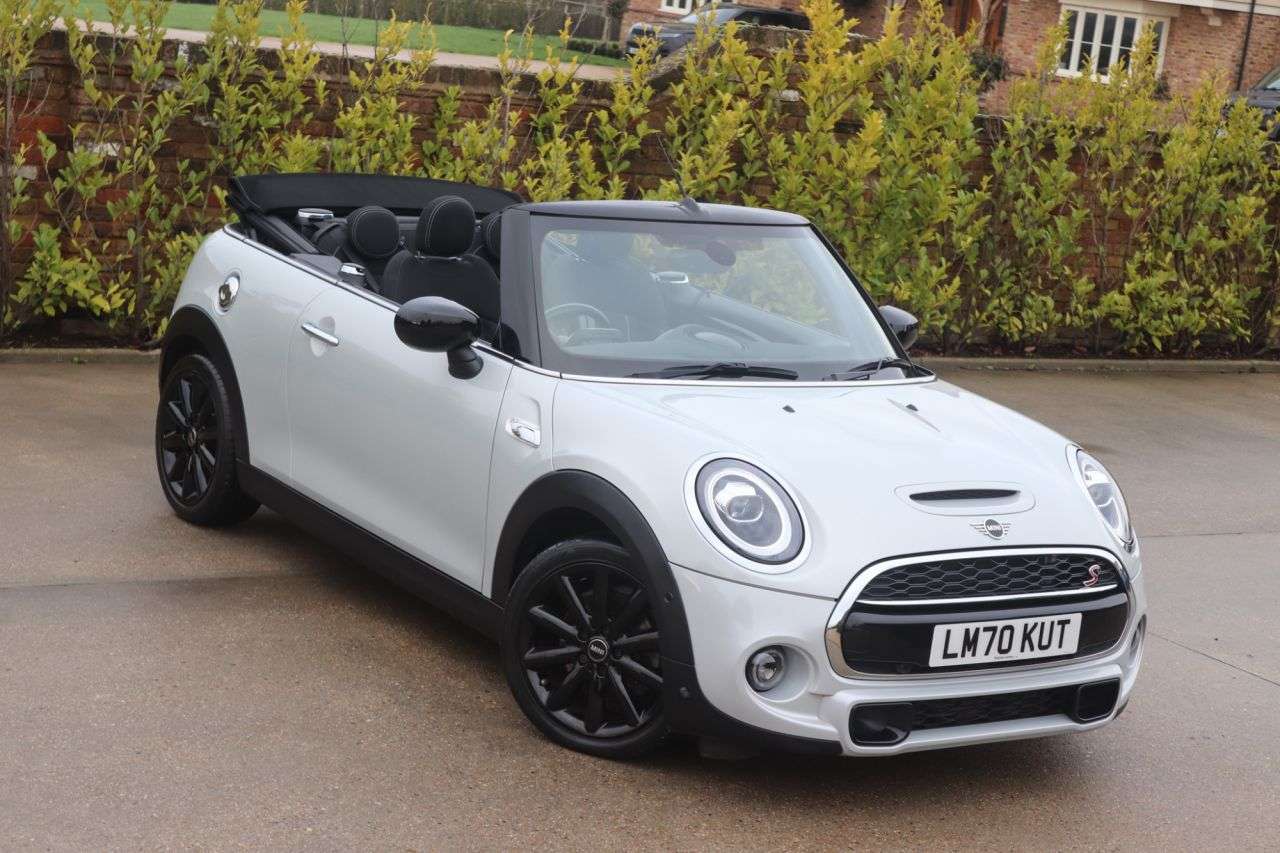 0 MINI CONVERTIBLE 0 MINI CONVERTIBLE