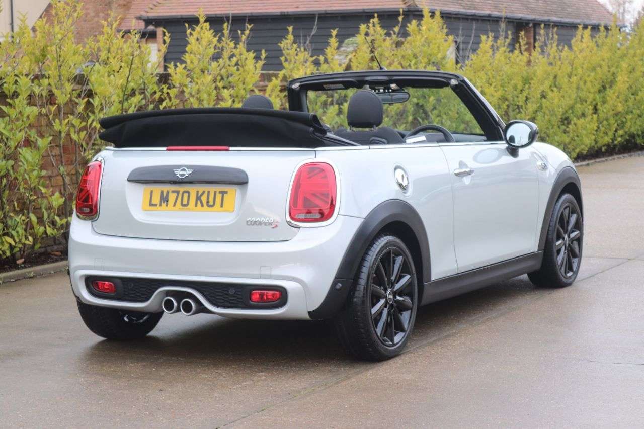 0 MINI CONVERTIBLE 0 MINI CONVERTIBLE