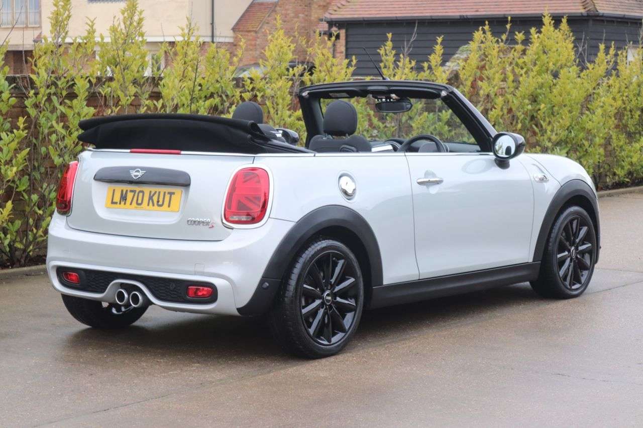0 MINI CONVERTIBLE 0 MINI CONVERTIBLE