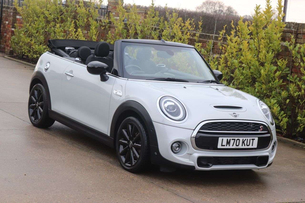 0 MINI CONVERTIBLE 0 MINI CONVERTIBLE