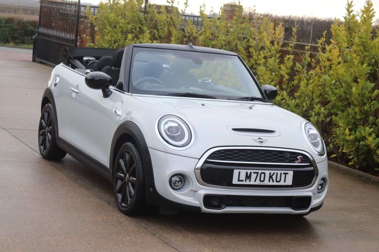 0 MINI CONVERTIBLE 0 MINI CONVERTIBLE