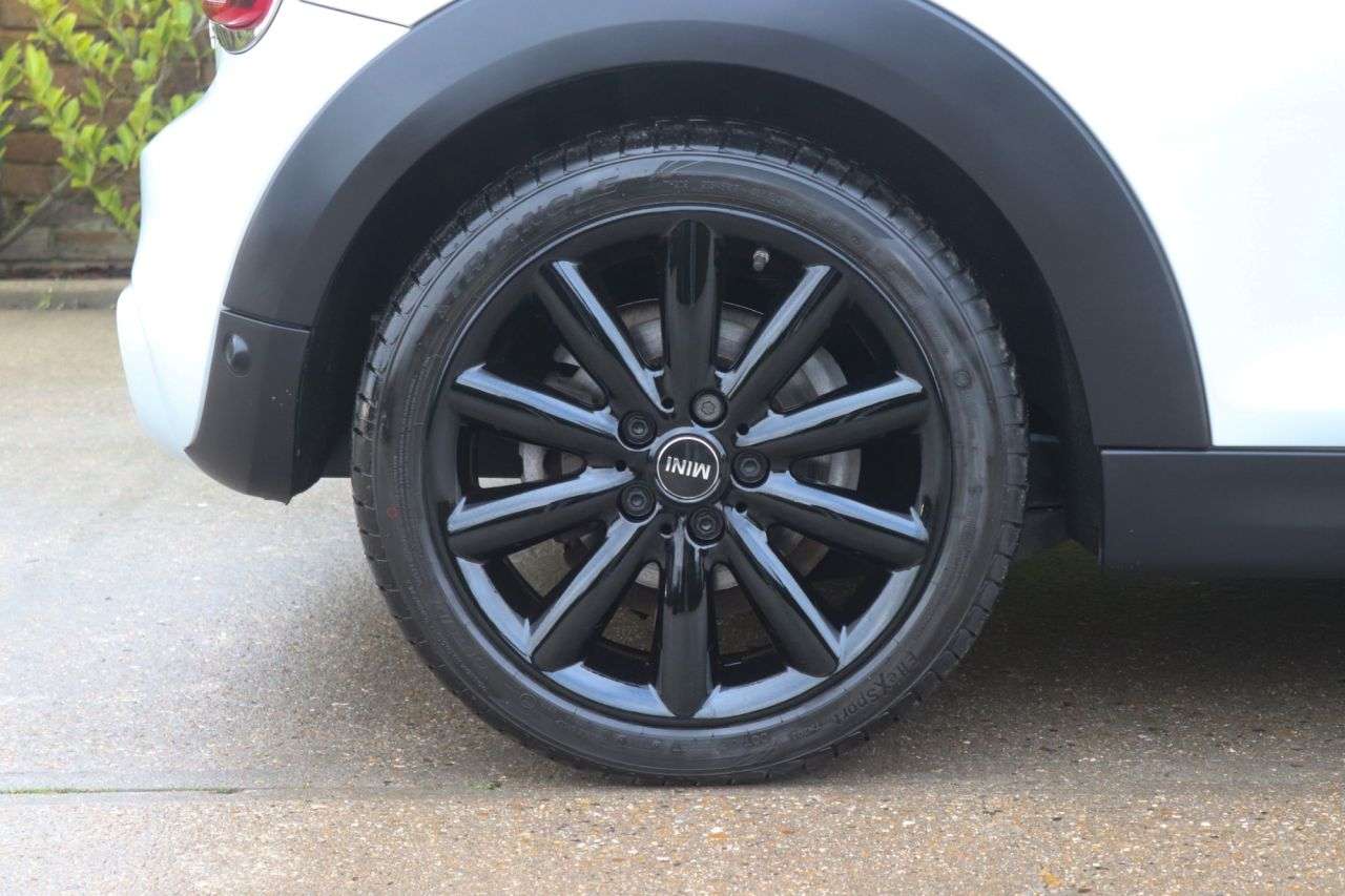 0 MINI CONVERTIBLE 0 MINI CONVERTIBLE