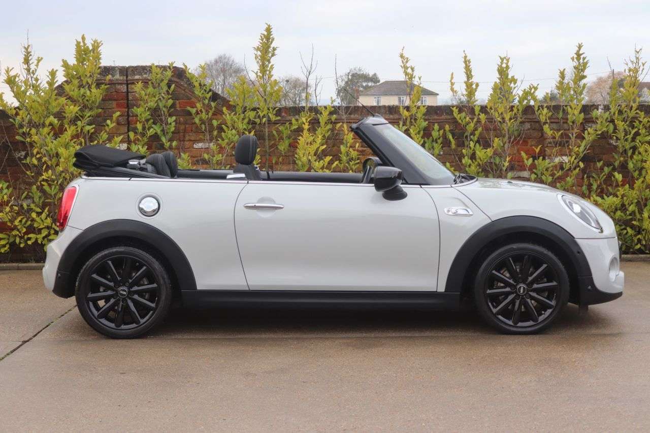 0 MINI CONVERTIBLE 0 MINI CONVERTIBLE