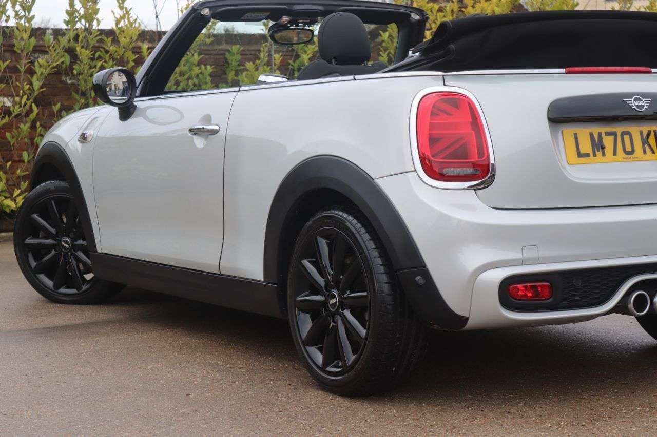 0 MINI CONVERTIBLE 0 MINI CONVERTIBLE