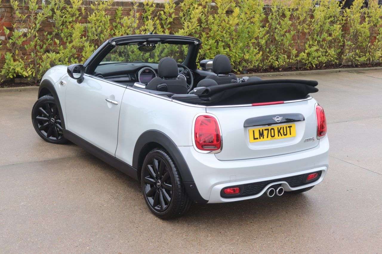 0 MINI CONVERTIBLE 0 MINI CONVERTIBLE