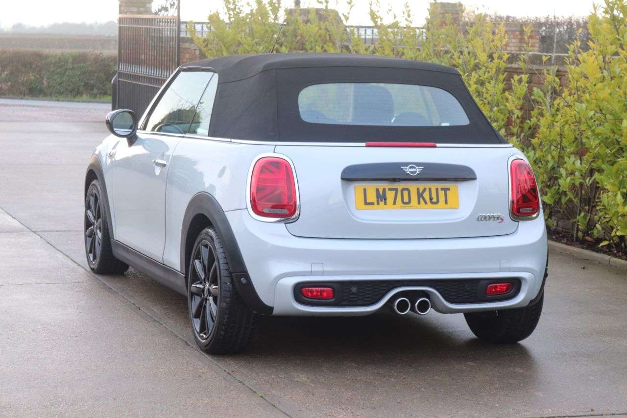 0 MINI CONVERTIBLE 0 MINI CONVERTIBLE