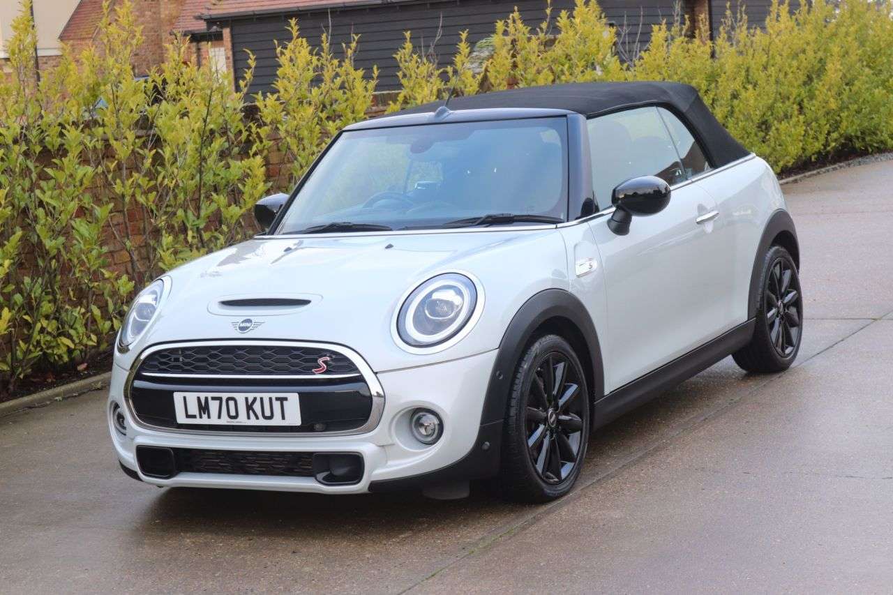 0 MINI CONVERTIBLE 0 MINI CONVERTIBLE