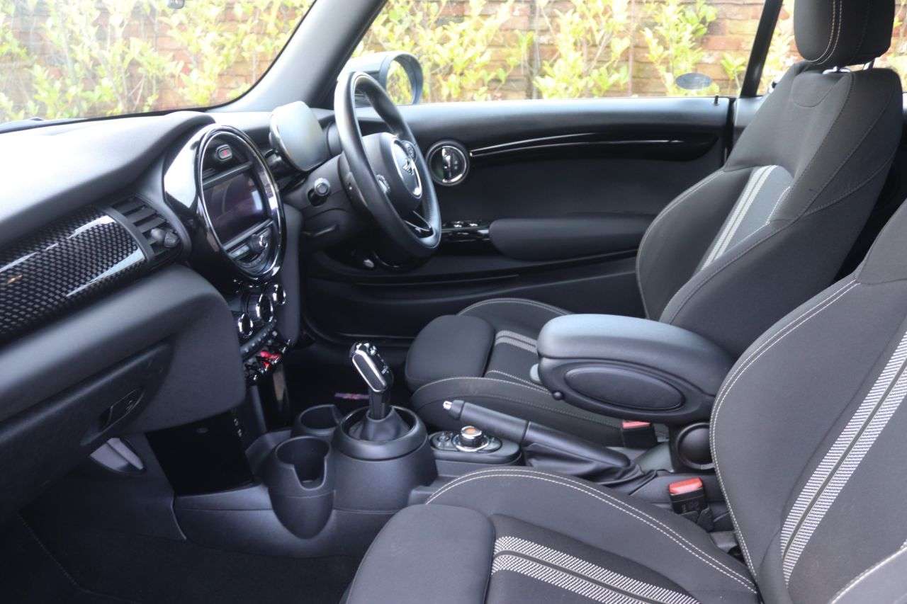 0 MINI CONVERTIBLE 0 MINI CONVERTIBLE