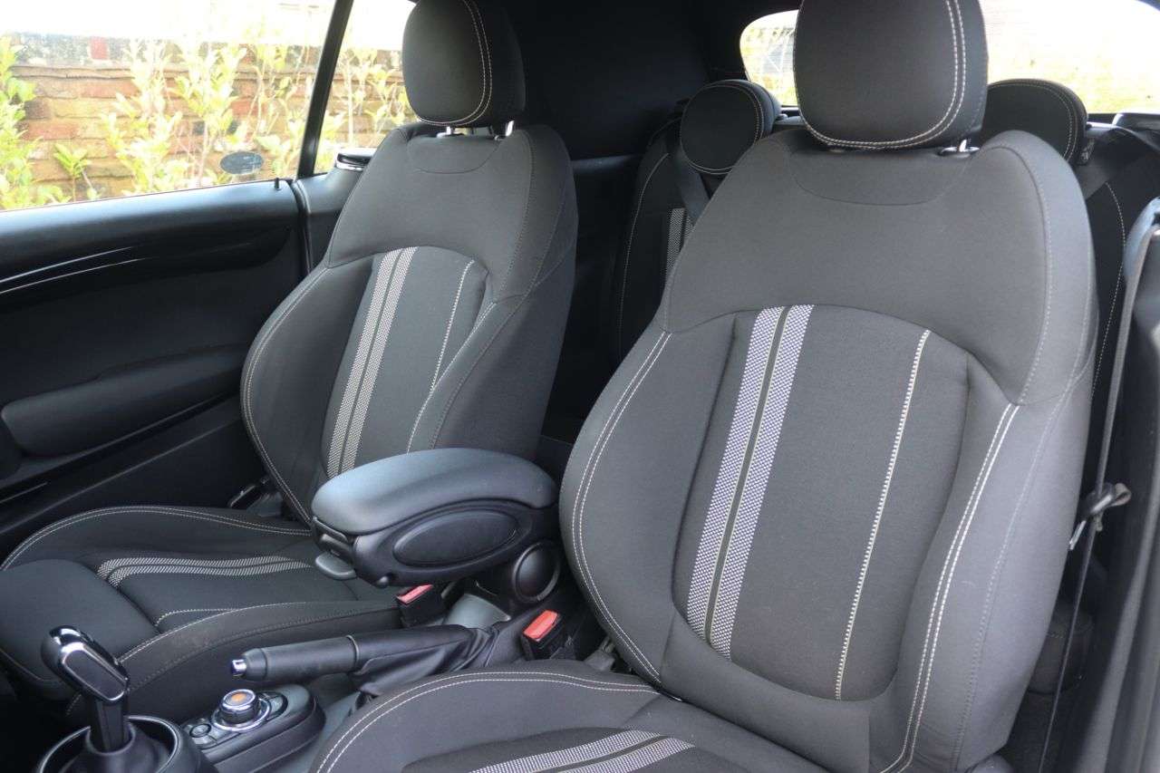 0 MINI CONVERTIBLE 0 MINI CONVERTIBLE