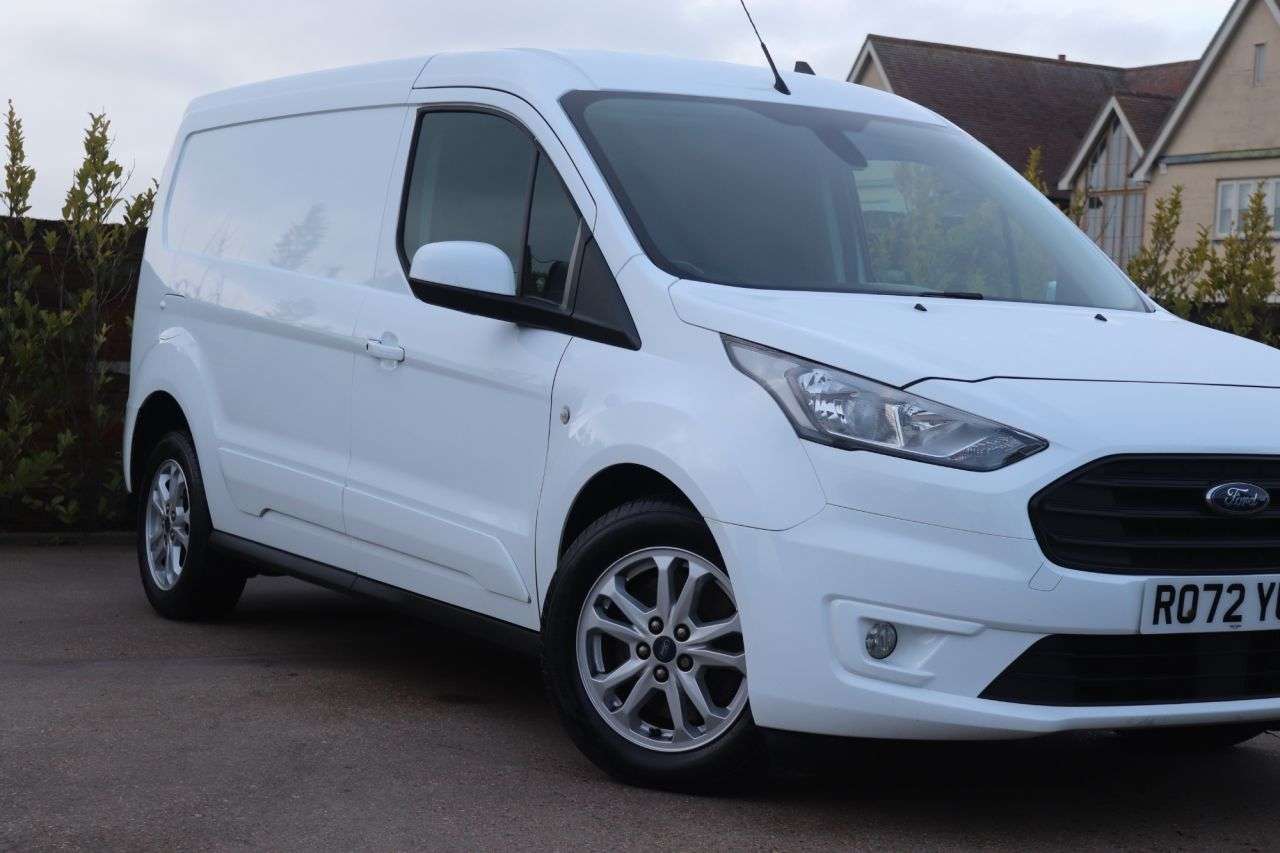 0 FORD TRANSIT CONNECT 0 FORD TRANSIT CONNECT