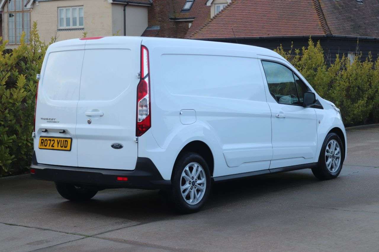 0 FORD TRANSIT CONNECT 0 FORD TRANSIT CONNECT