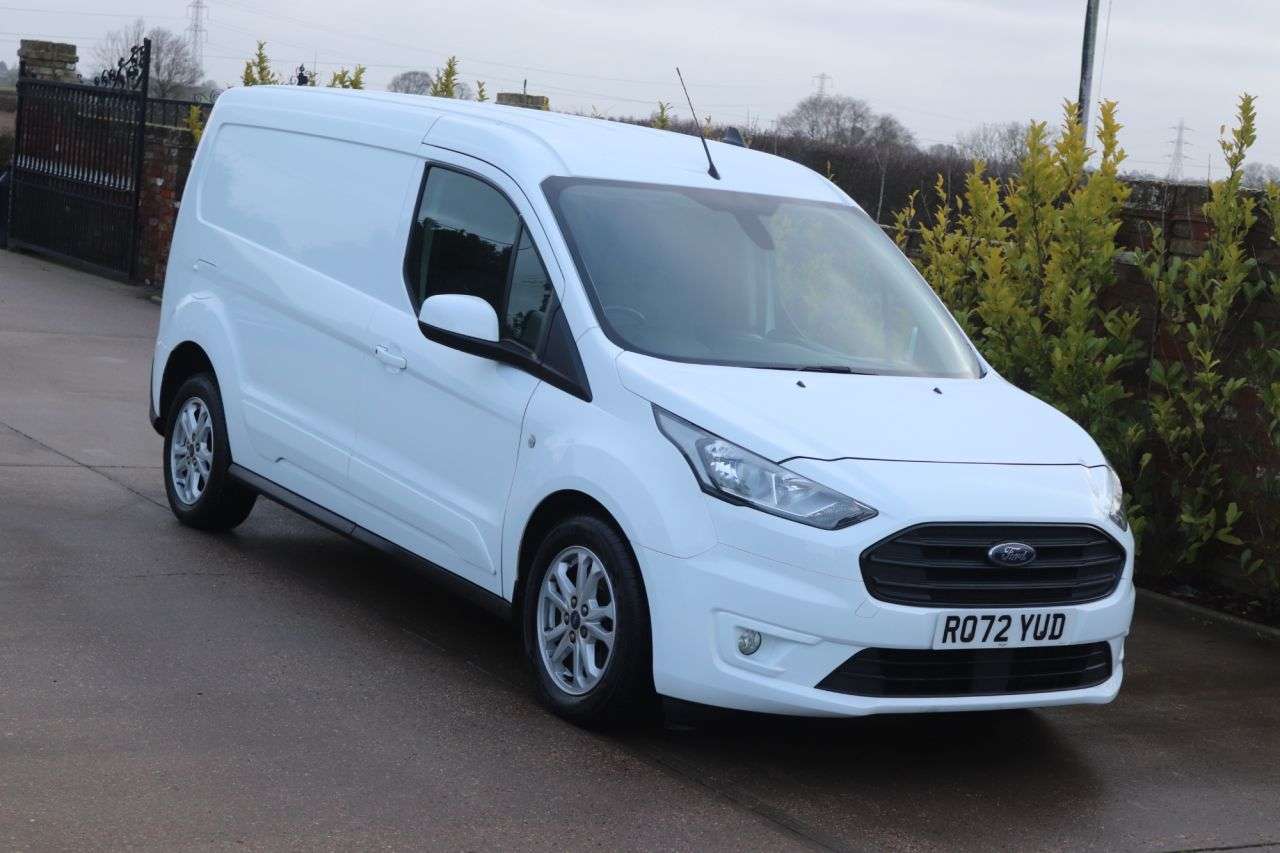 0 FORD TRANSIT CONNECT 0 FORD TRANSIT CONNECT
