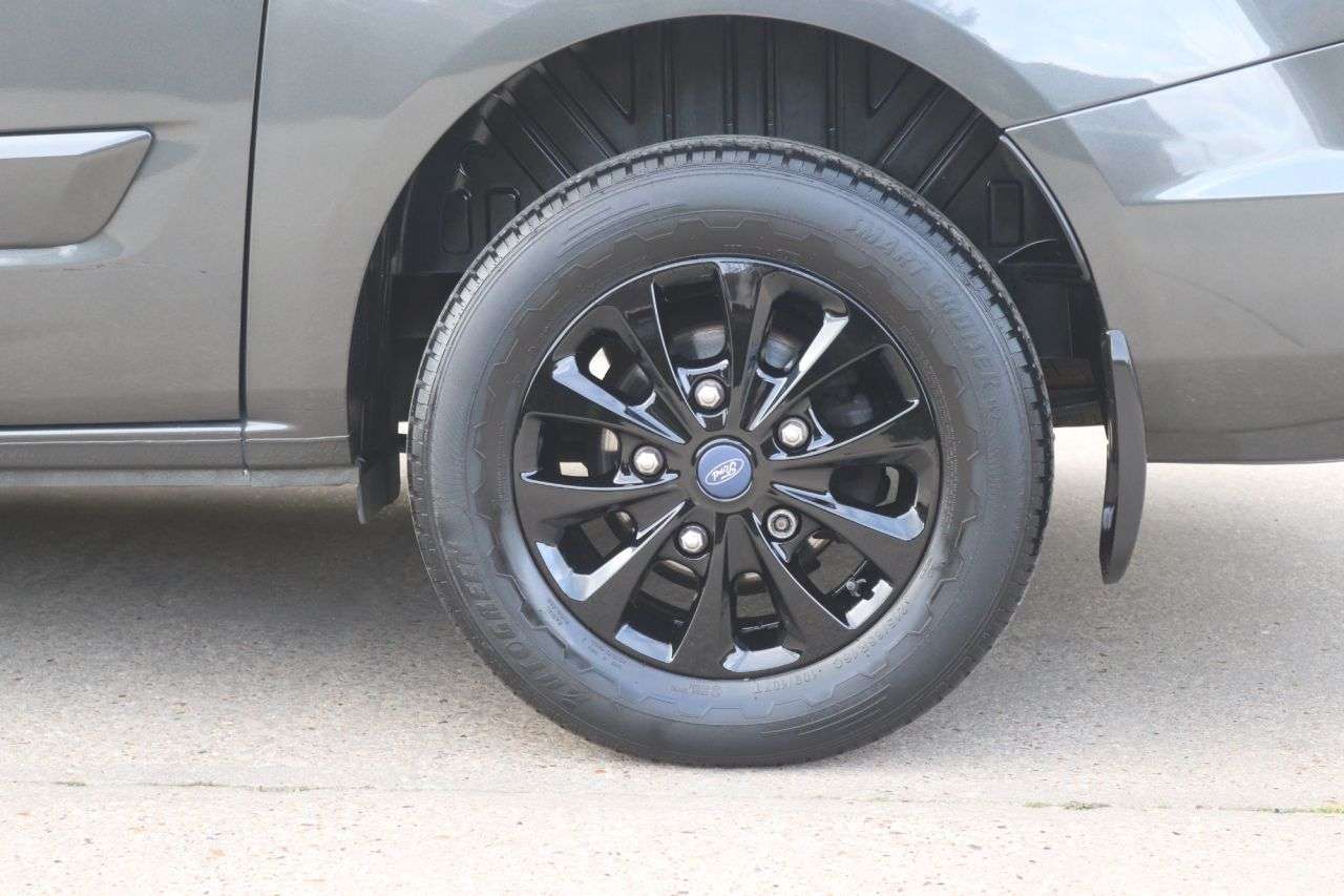 0 FORD TRANSIT CUSTOM 0 FORD TRANSIT CUSTOM