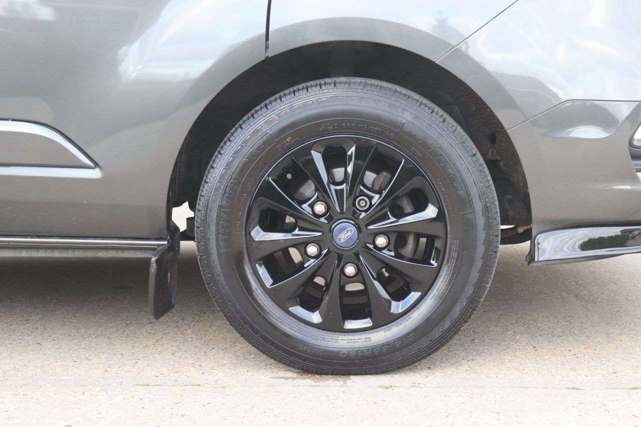 0 FORD TRANSIT CUSTOM 0 FORD TRANSIT CUSTOM