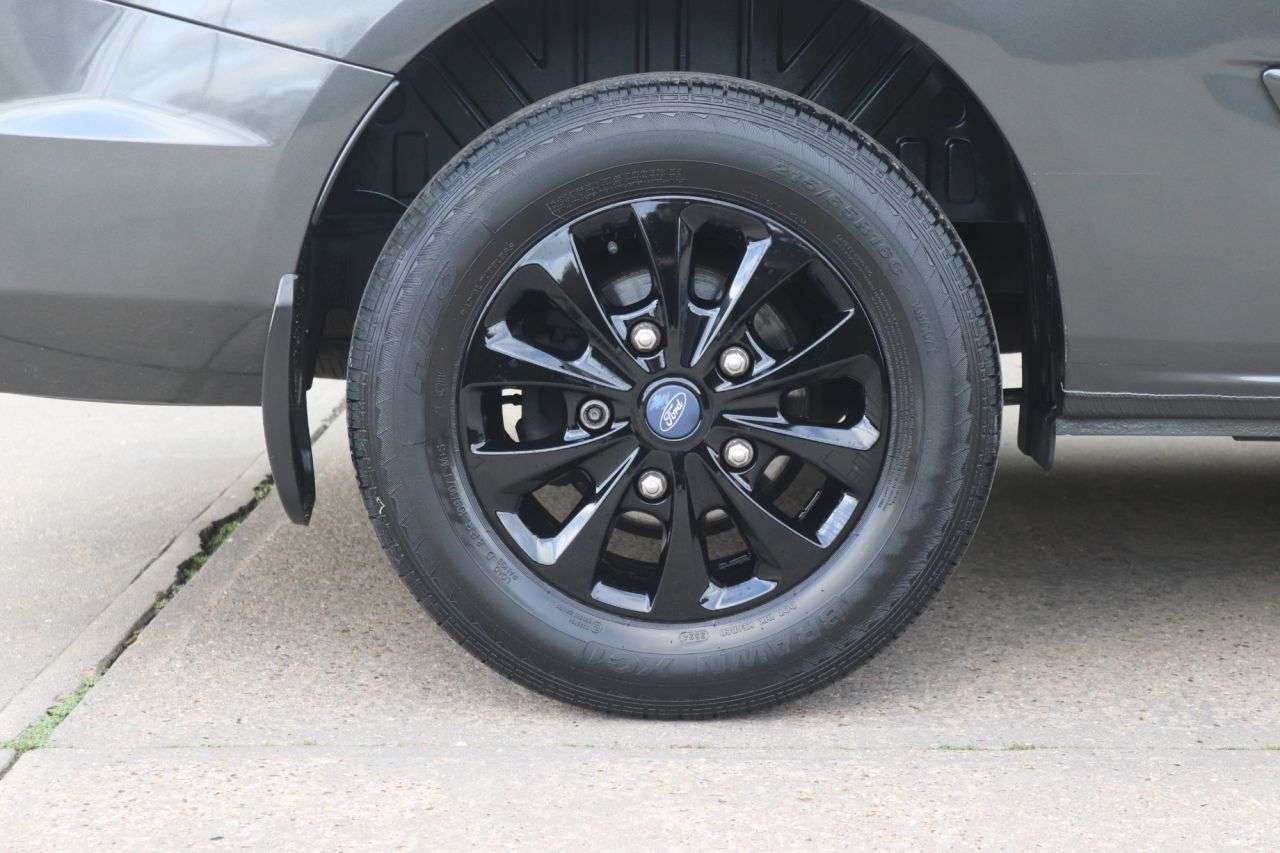 0 FORD TRANSIT CUSTOM 0 FORD TRANSIT CUSTOM