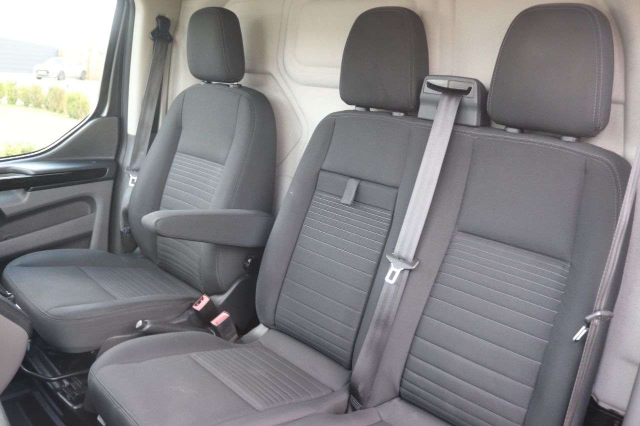 0 FORD TRANSIT CUSTOM 0 FORD TRANSIT CUSTOM