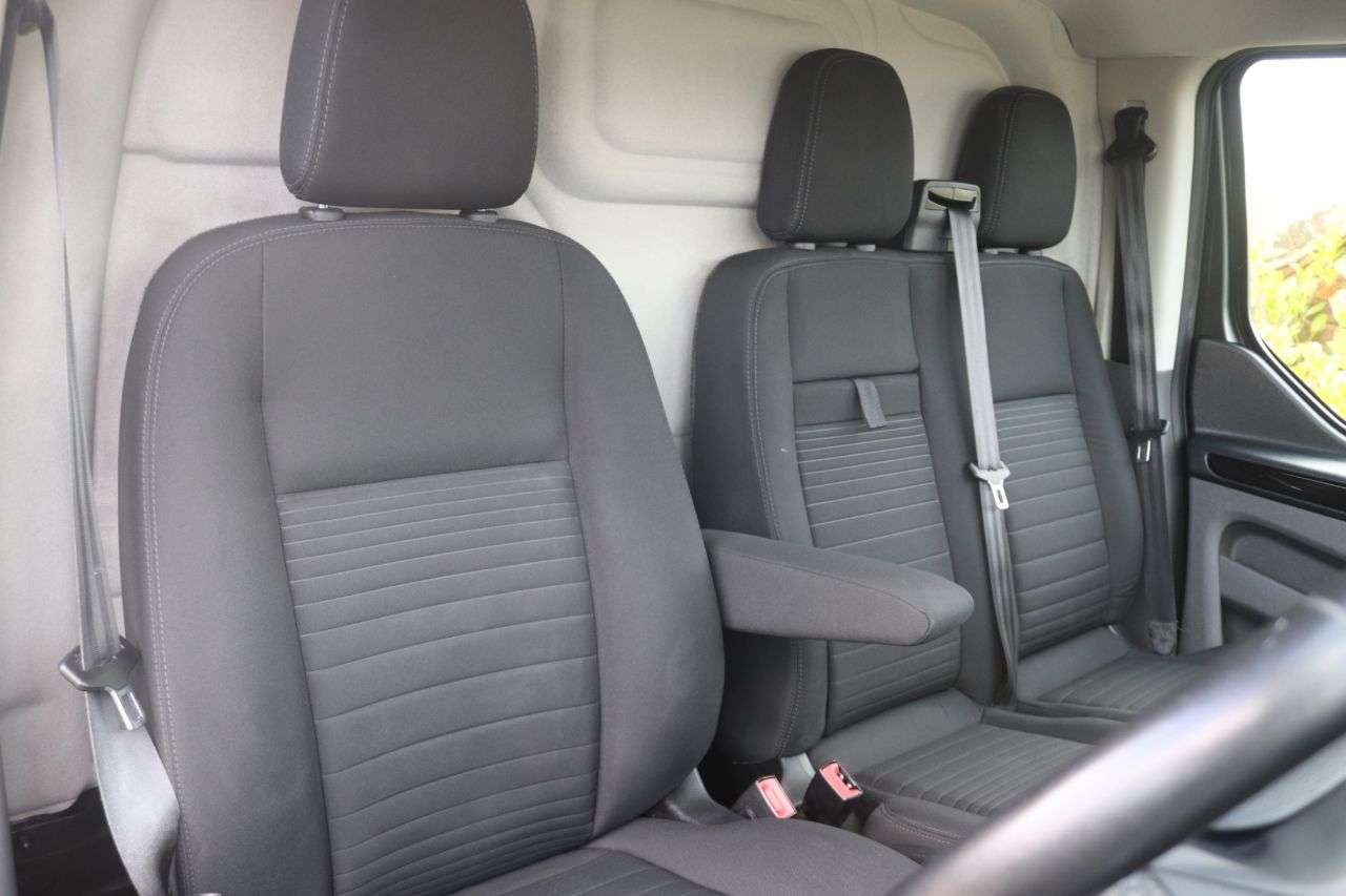 0 FORD TRANSIT CUSTOM 0 FORD TRANSIT CUSTOM