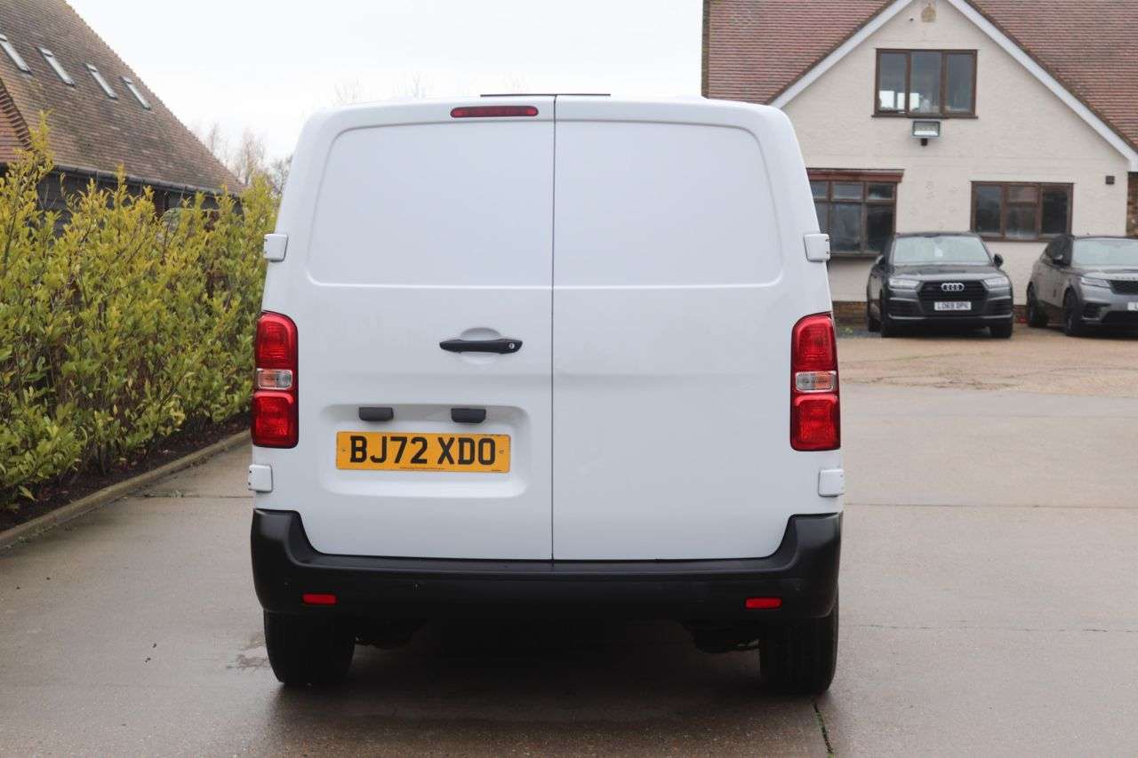 2022 CITROEN DISPATCH 2022 CITROEN DISPATCH