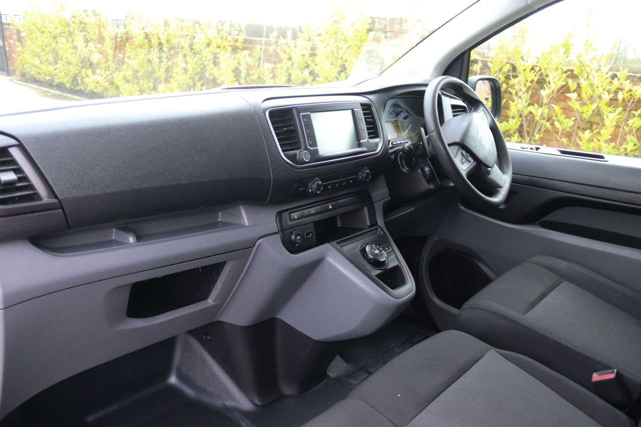 2022 CITROEN DISPATCH 2022 CITROEN DISPATCH