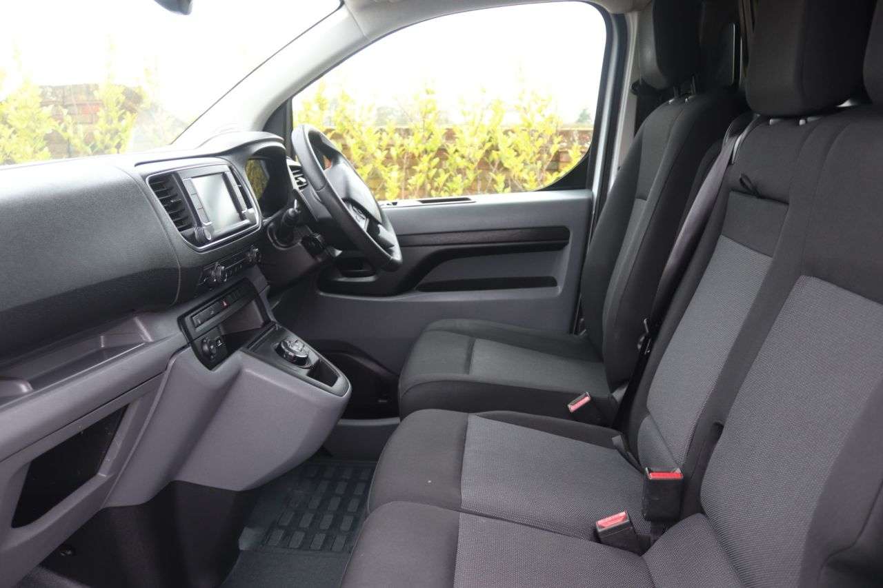 2022 CITROEN DISPATCH 2022 CITROEN DISPATCH