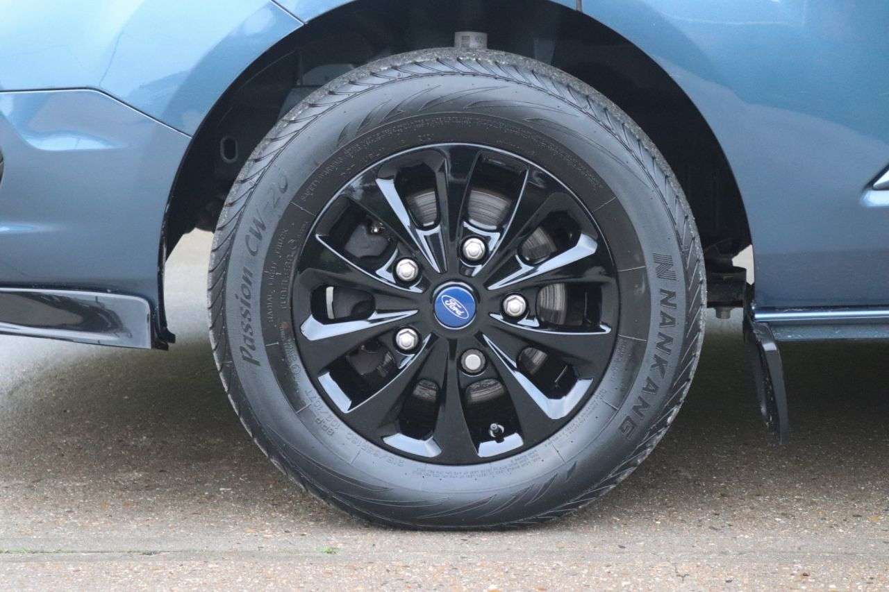 0 FORD TRANSIT CUSTOM 0 FORD TRANSIT CUSTOM