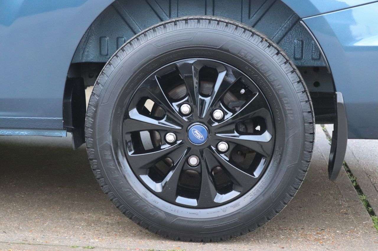 0 FORD TRANSIT CUSTOM 0 FORD TRANSIT CUSTOM