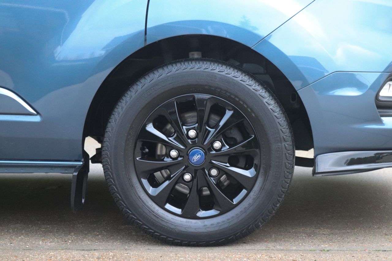 0 FORD TRANSIT CUSTOM 0 FORD TRANSIT CUSTOM