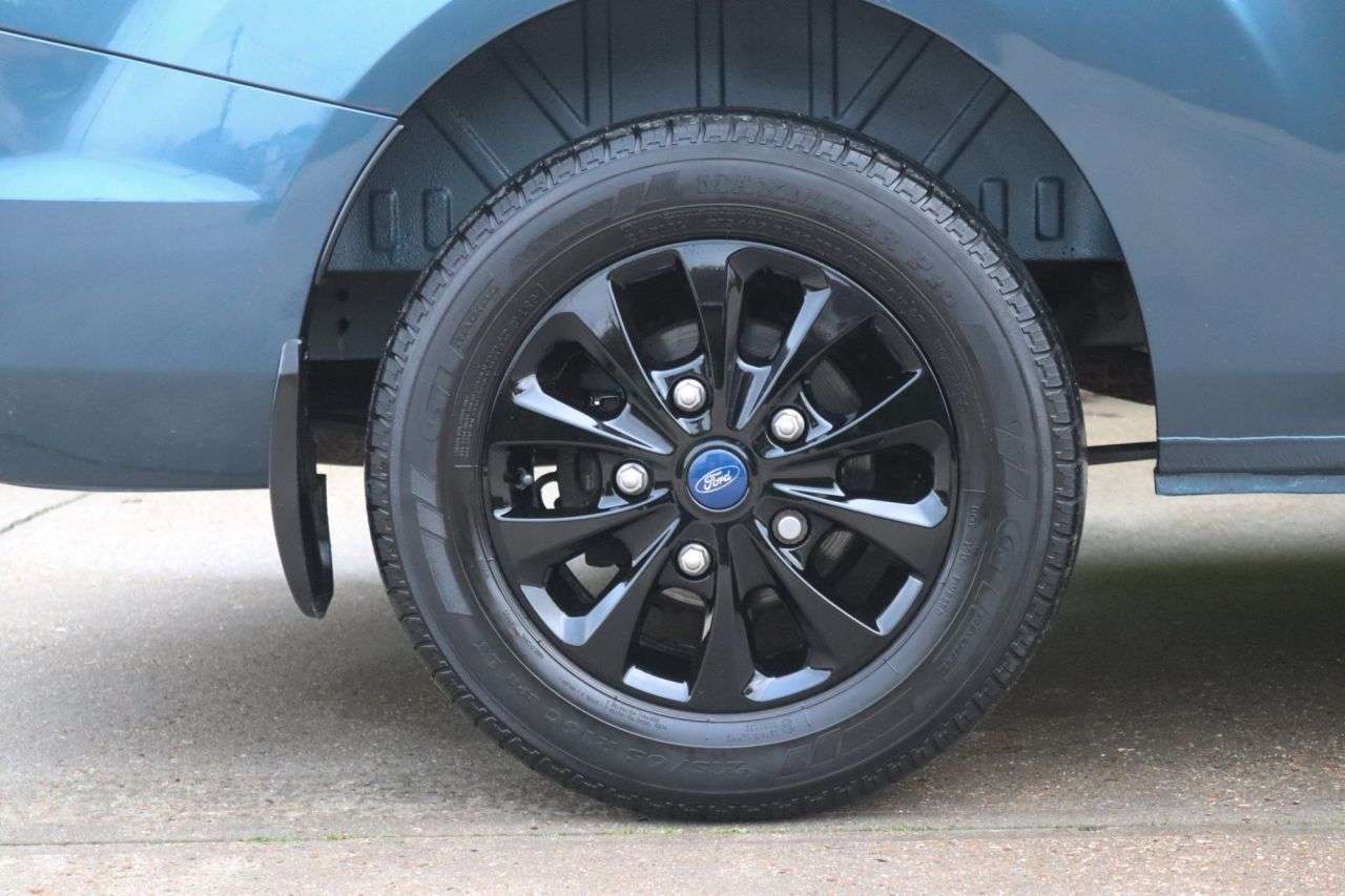 0 FORD TRANSIT CUSTOM 0 FORD TRANSIT CUSTOM