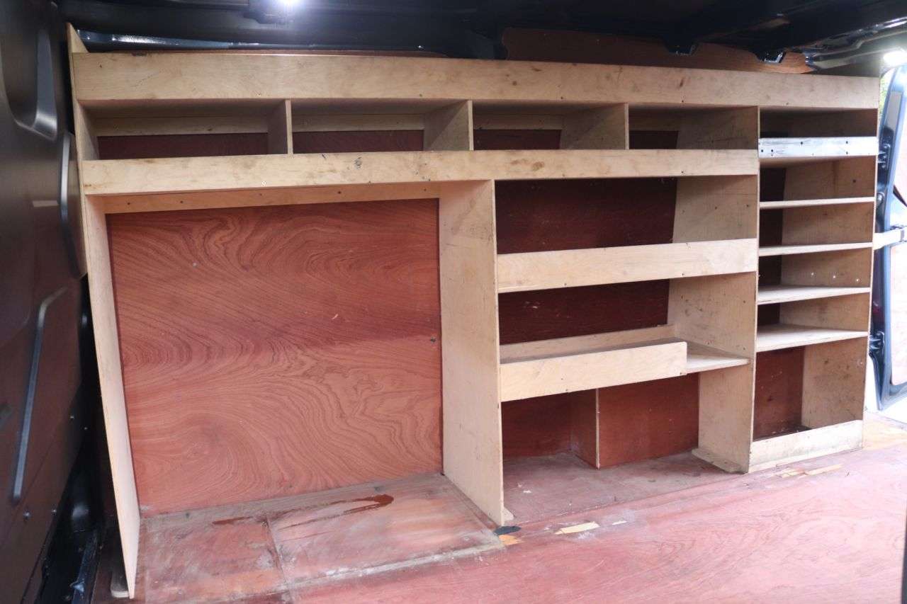 0 FORD TRANSIT CUSTOM 0 FORD TRANSIT CUSTOM