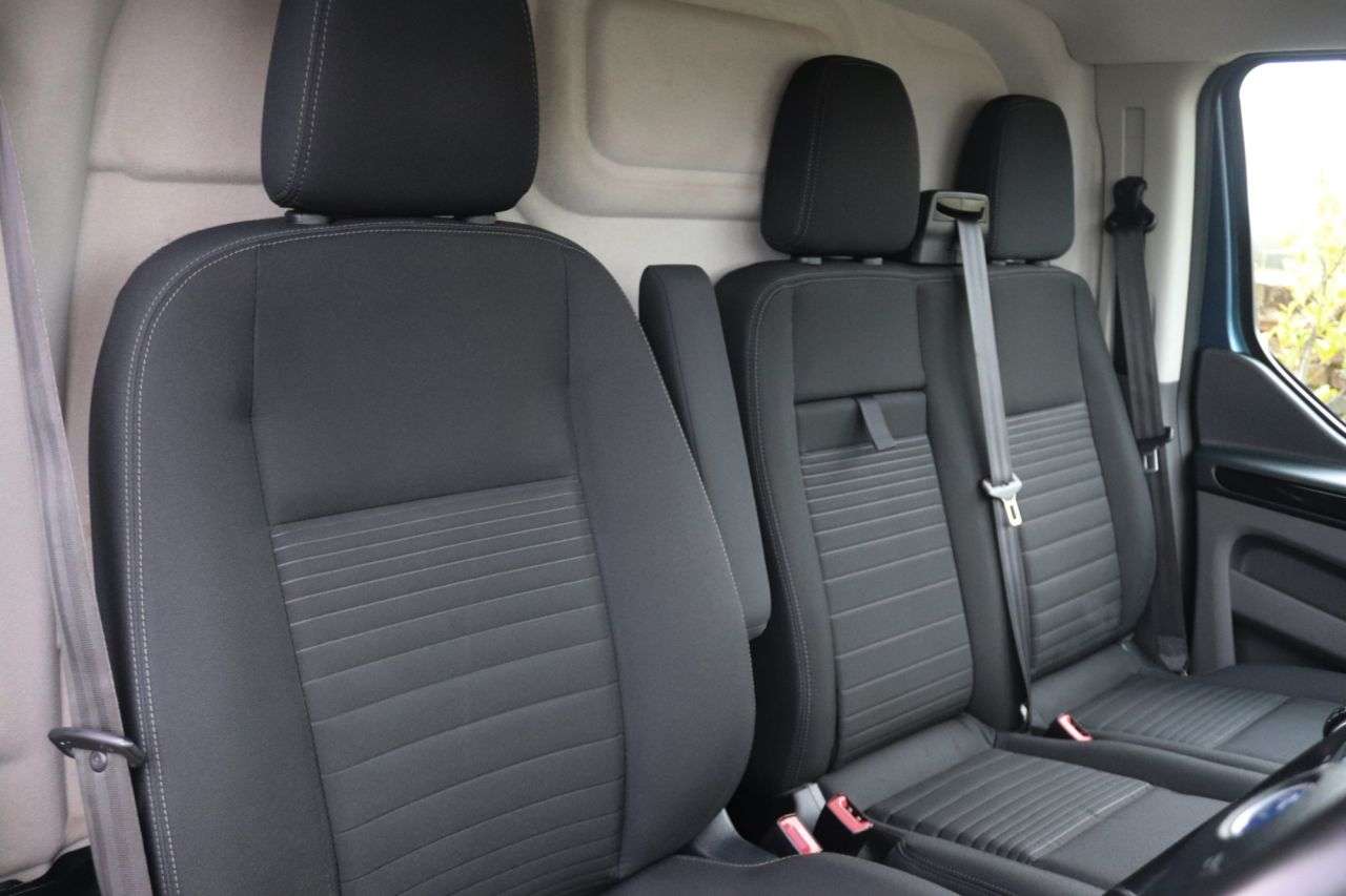 0 FORD TRANSIT CUSTOM 0 FORD TRANSIT CUSTOM