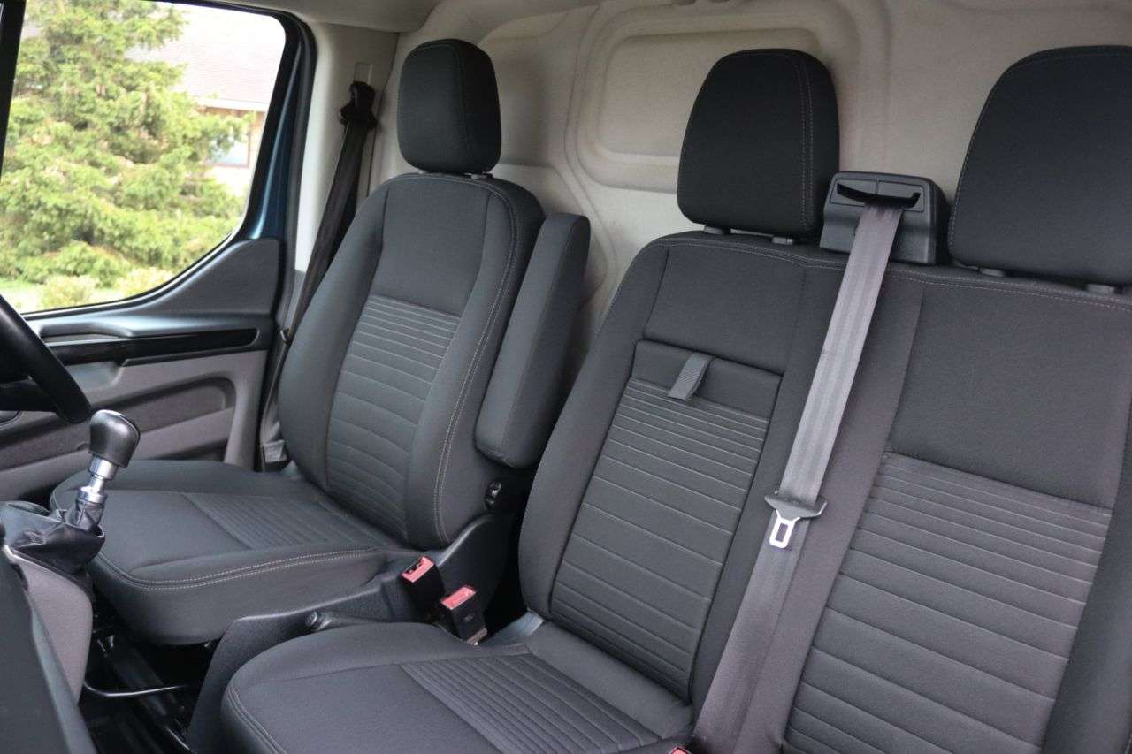 0 FORD TRANSIT CUSTOM 0 FORD TRANSIT CUSTOM