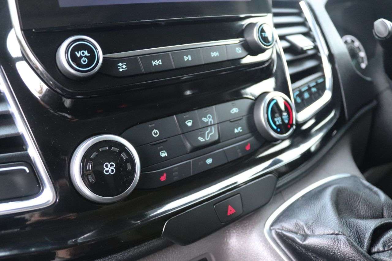 0 FORD TRANSIT CUSTOM 0 FORD TRANSIT CUSTOM