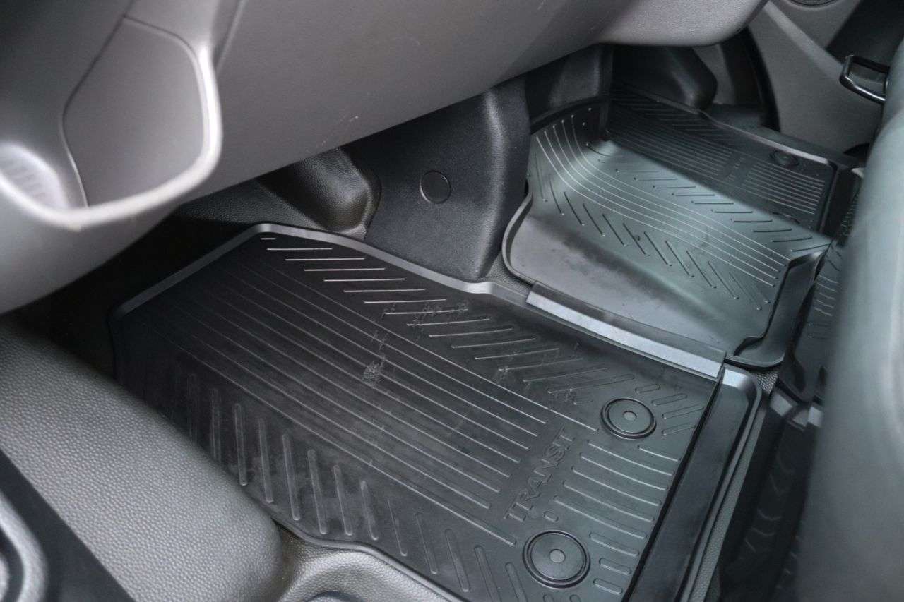 0 FORD TRANSIT CUSTOM 0 FORD TRANSIT CUSTOM