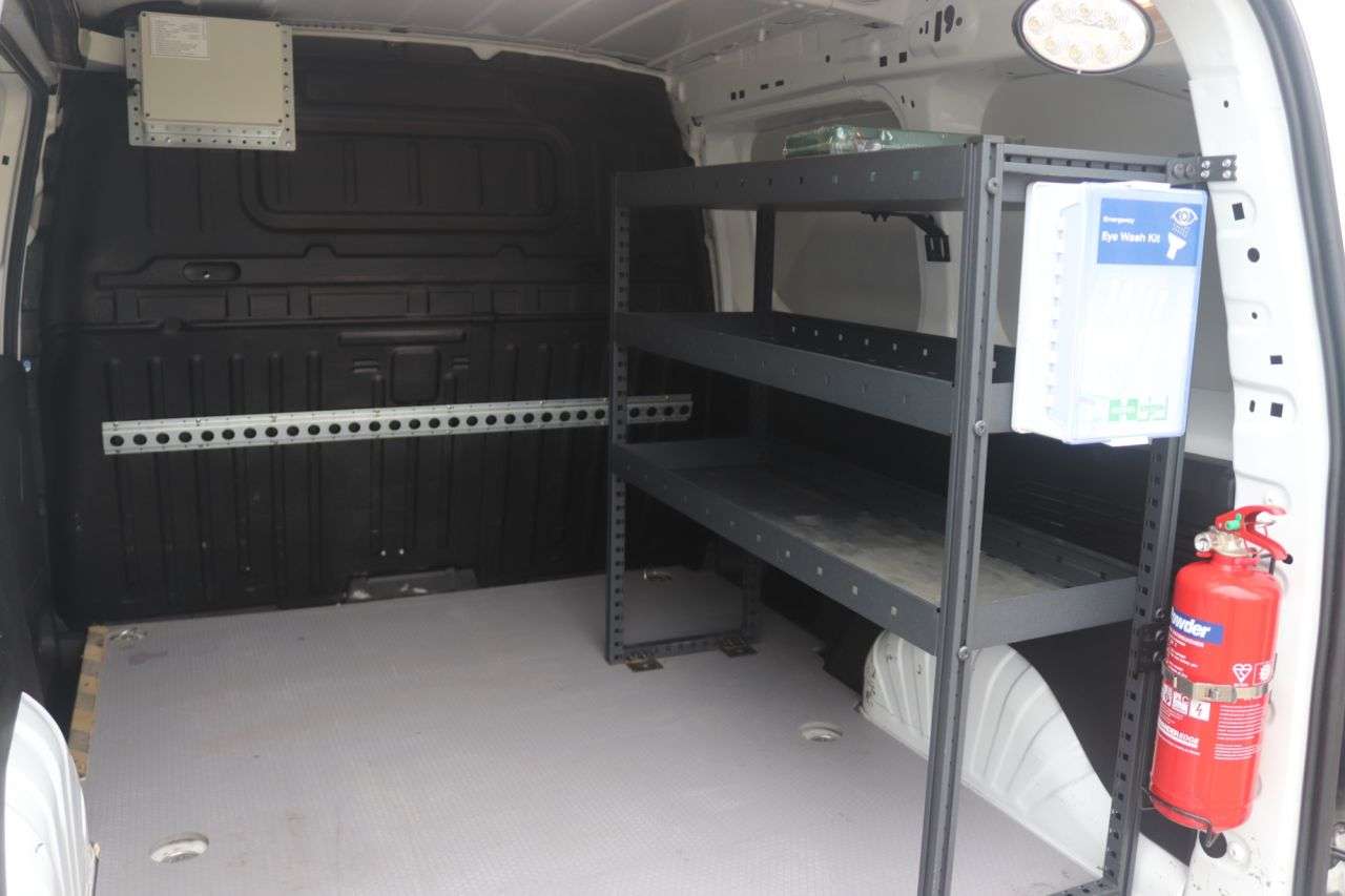 2019 VAUXHALL COMBO 2019 VAUXHALL COMBO