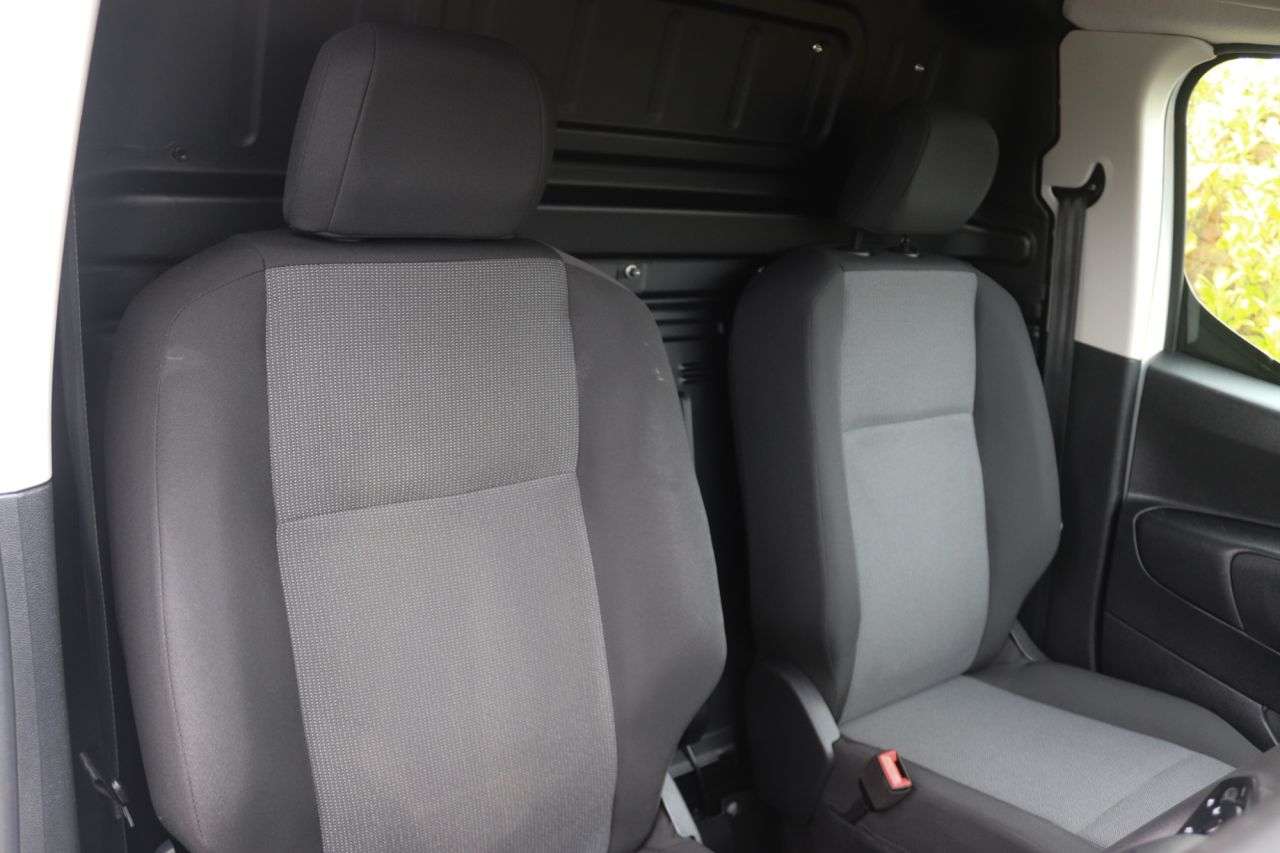 2019 VAUXHALL COMBO 2019 VAUXHALL COMBO