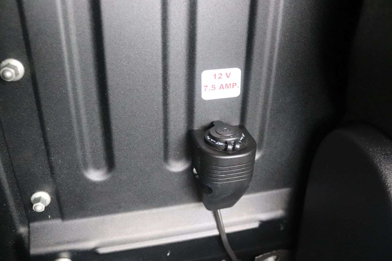 2019 VAUXHALL COMBO 2019 VAUXHALL COMBO