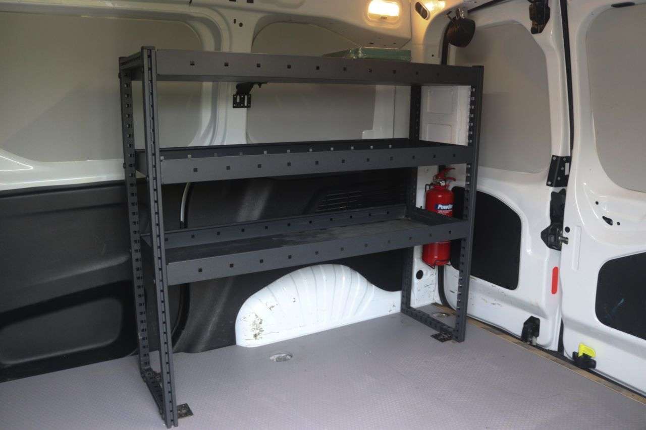 2019 VAUXHALL COMBO 2019 VAUXHALL COMBO