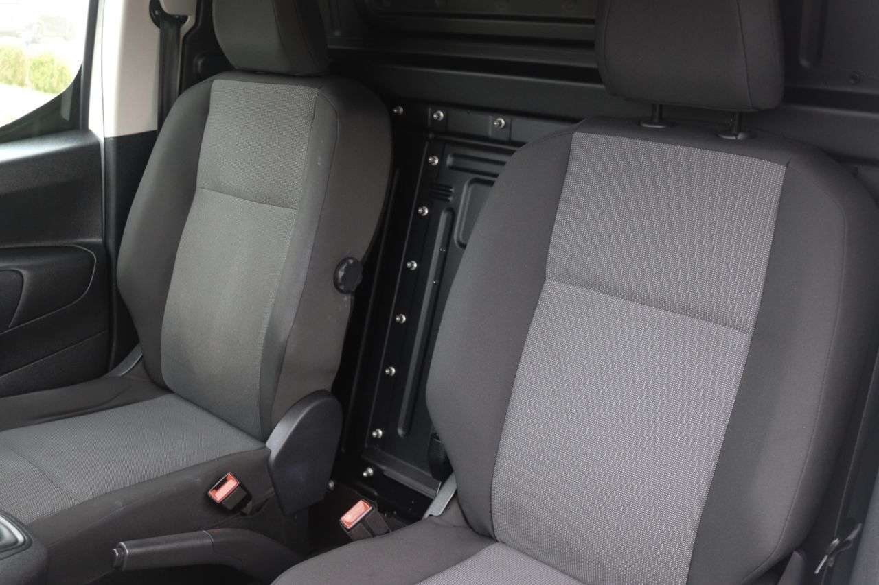 2019 VAUXHALL COMBO 2019 VAUXHALL COMBO