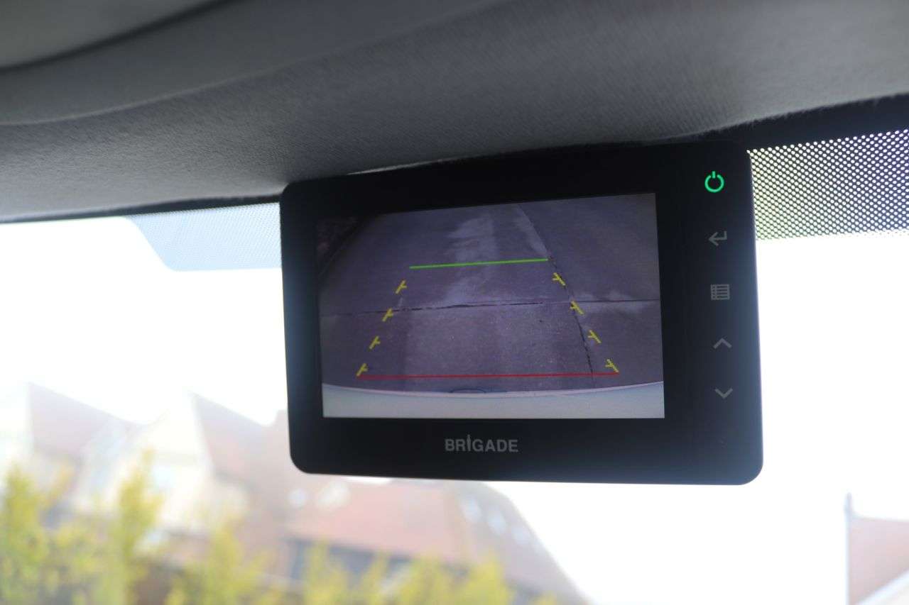 2019 VAUXHALL COMBO 2019 VAUXHALL COMBO