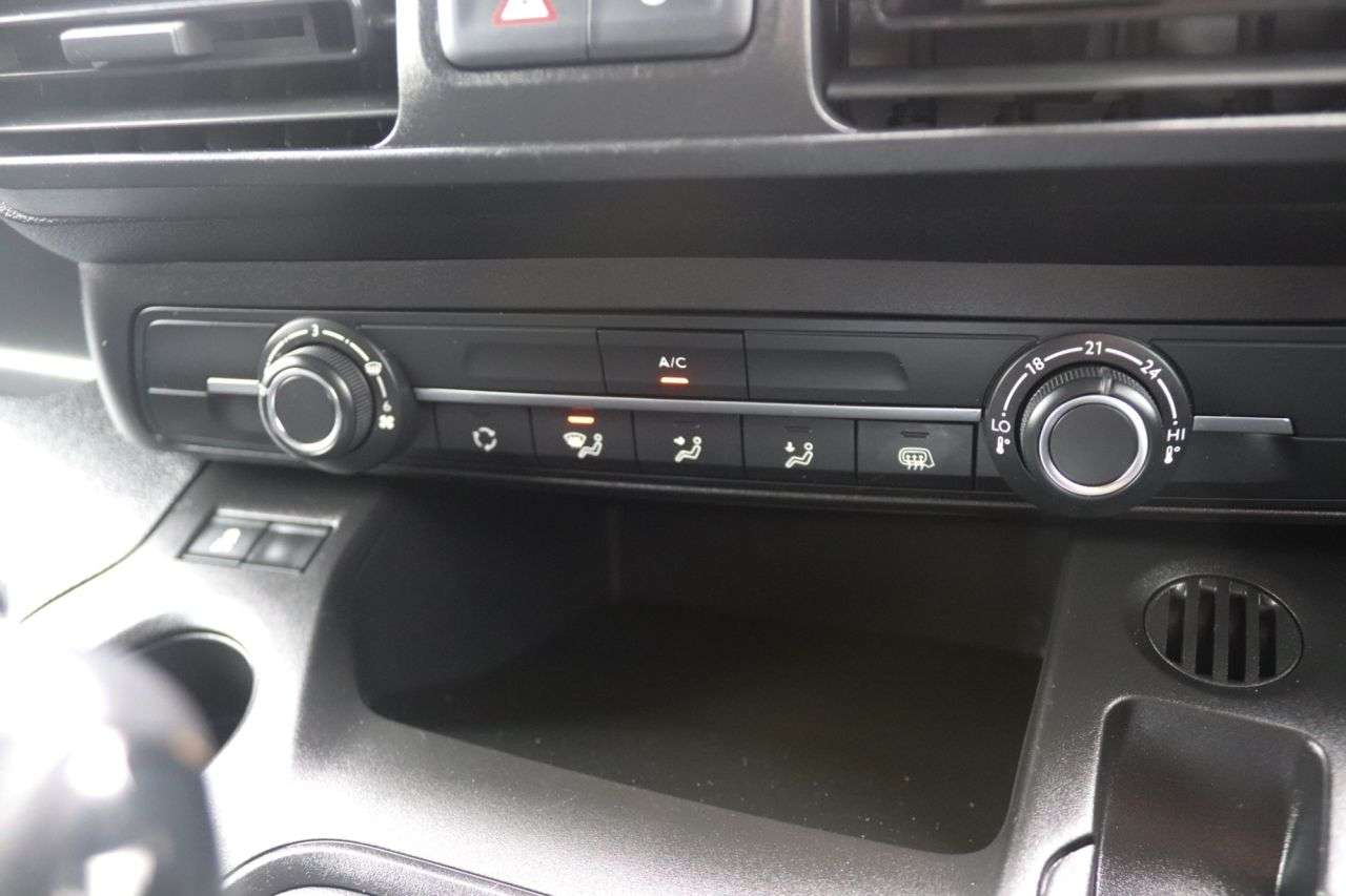 2019 VAUXHALL COMBO 2019 VAUXHALL COMBO