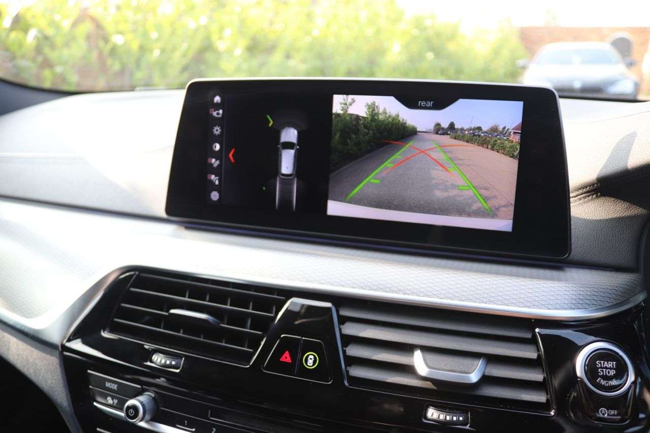 2017 BMW 5 SERIES 2017 BMW 5 SERIES