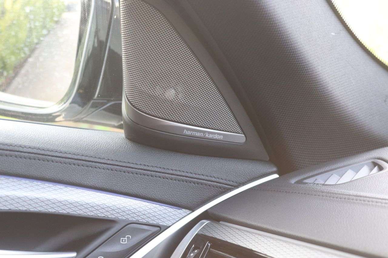 2017 BMW 5 SERIES 2017 BMW 5 SERIES