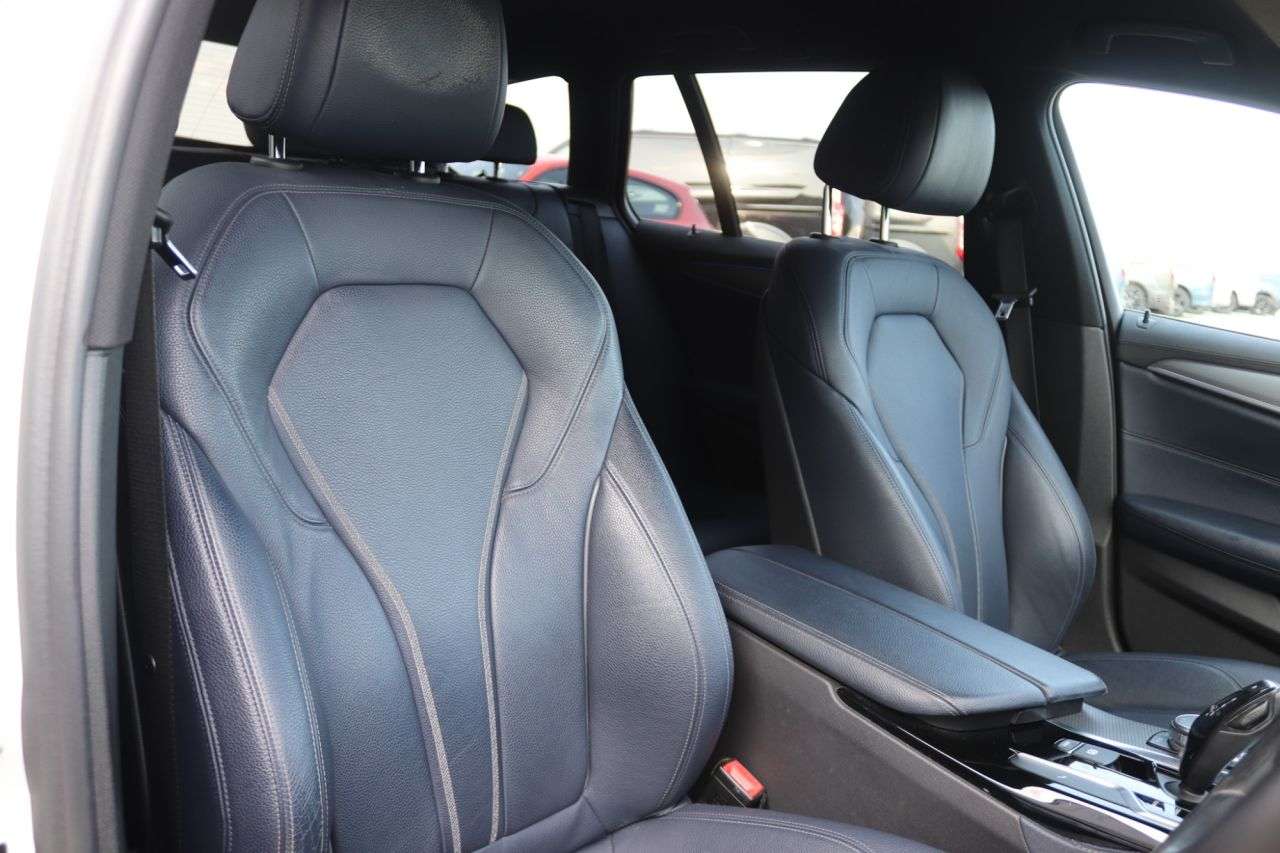 2017 BMW 5 SERIES 2017 BMW 5 SERIES