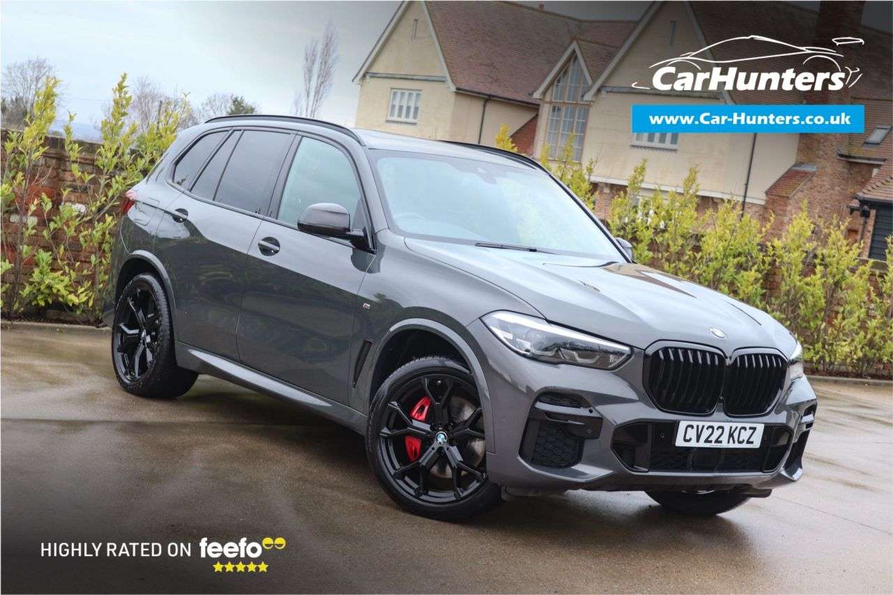 A 0 BMW X5 3.0 30d MHT M Sport SUV 5dr Diesel Hybrid Auto xDrive Euro 6 (s/s) (286 ps) A 0 BMW X5 3.0 30d MHT M Sport SUV 5dr Diesel Hybrid Auto xDrive Euro 6 (s/s) (286 ps)