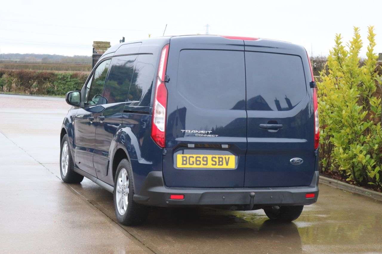 0 FORD TRANSIT CONNECT 0 FORD TRANSIT CONNECT