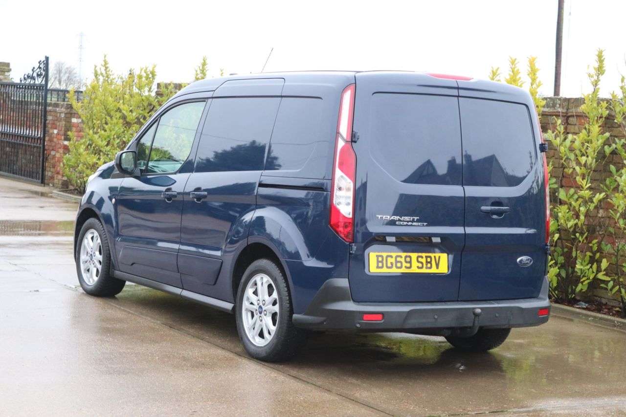 0 FORD TRANSIT CONNECT 0 FORD TRANSIT CONNECT