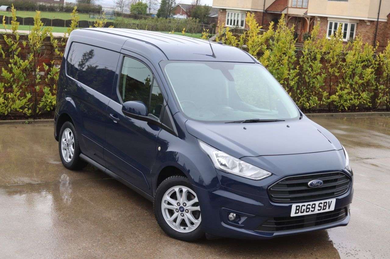 0 FORD TRANSIT CONNECT 0 FORD TRANSIT CONNECT